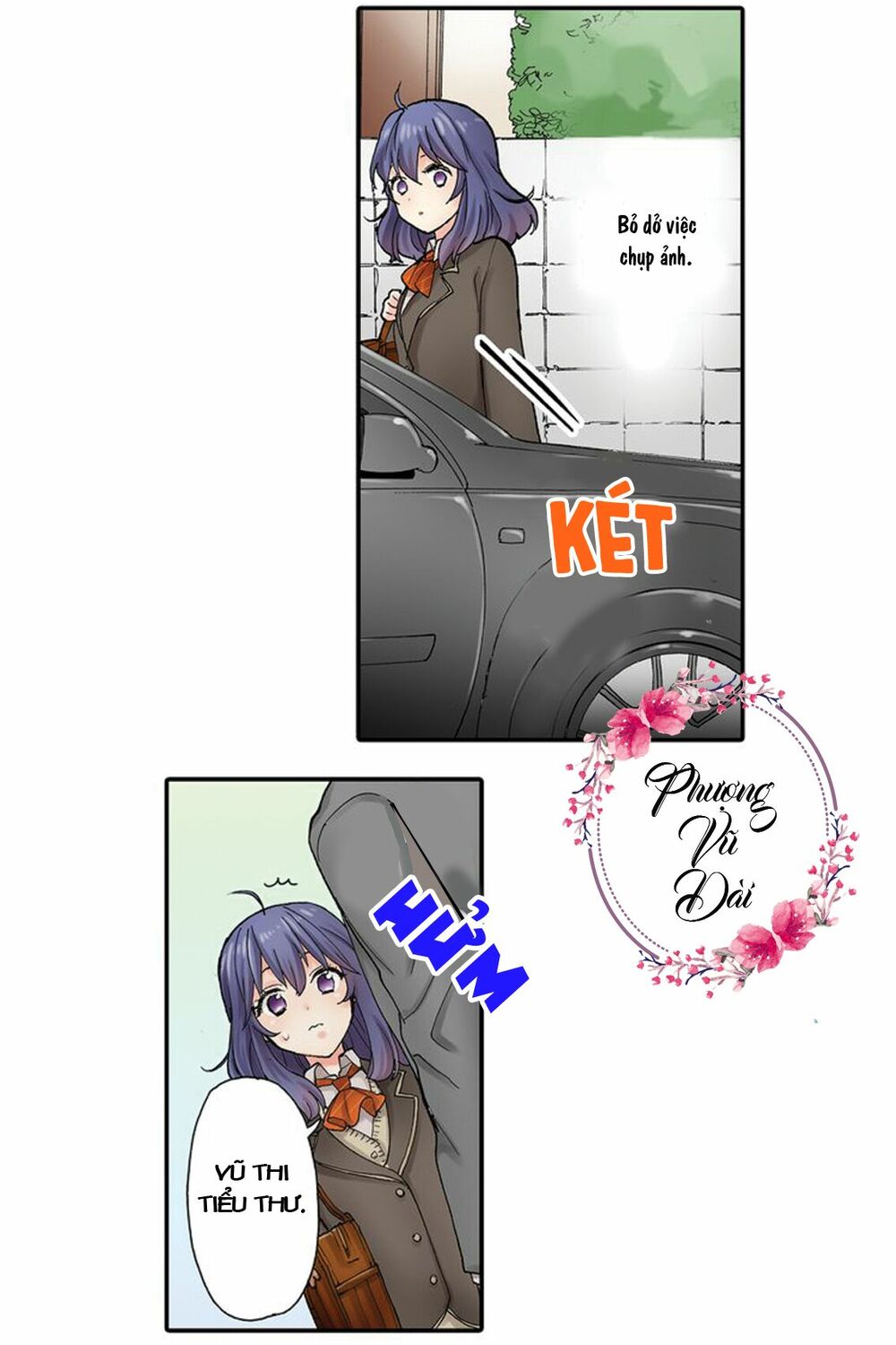 mệnh lệnh tuyệt đối của bá đạo vương tử chapter 7 36