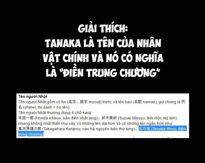 tanaka ~ age equal her not witch of gravel - trung chương tại dị giới chapter 6 20