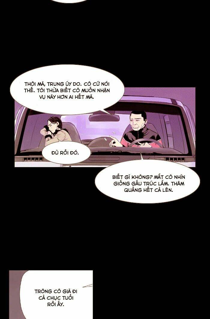 những xác chết hồi sinh từ đại dương chapter 5 4