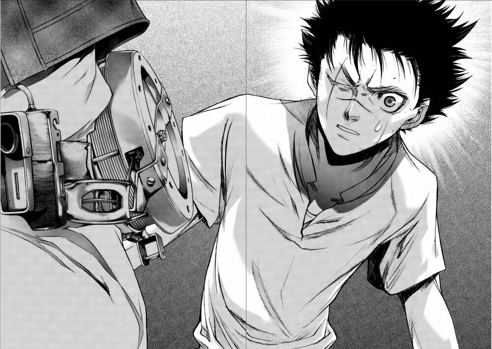 đại chiến titan - before the fall chapter 13 41