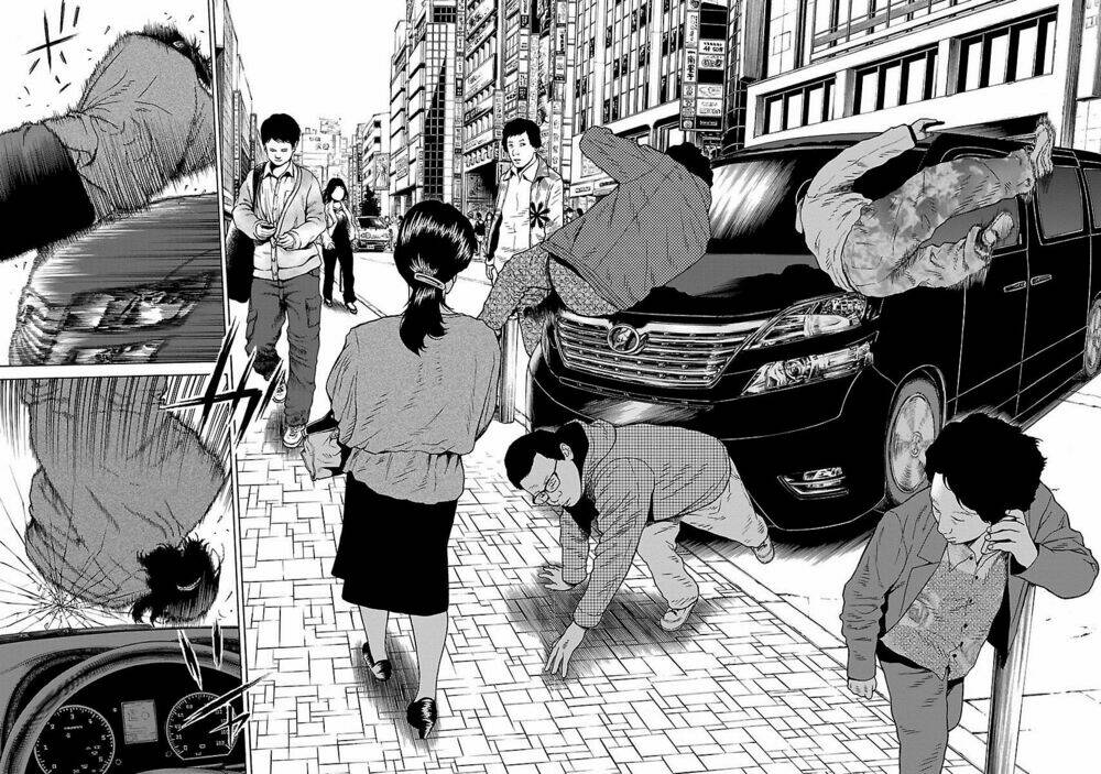 the scum of good and evil chapter 13 6