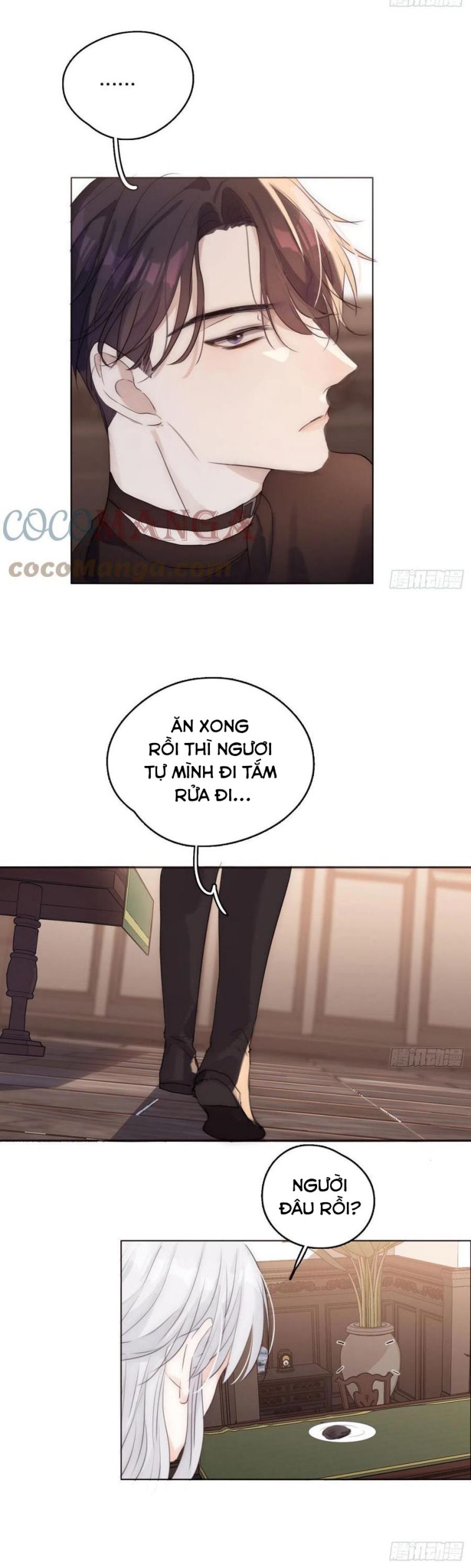 Thỉnh Cùng Ta Đồng Miên chapter 53