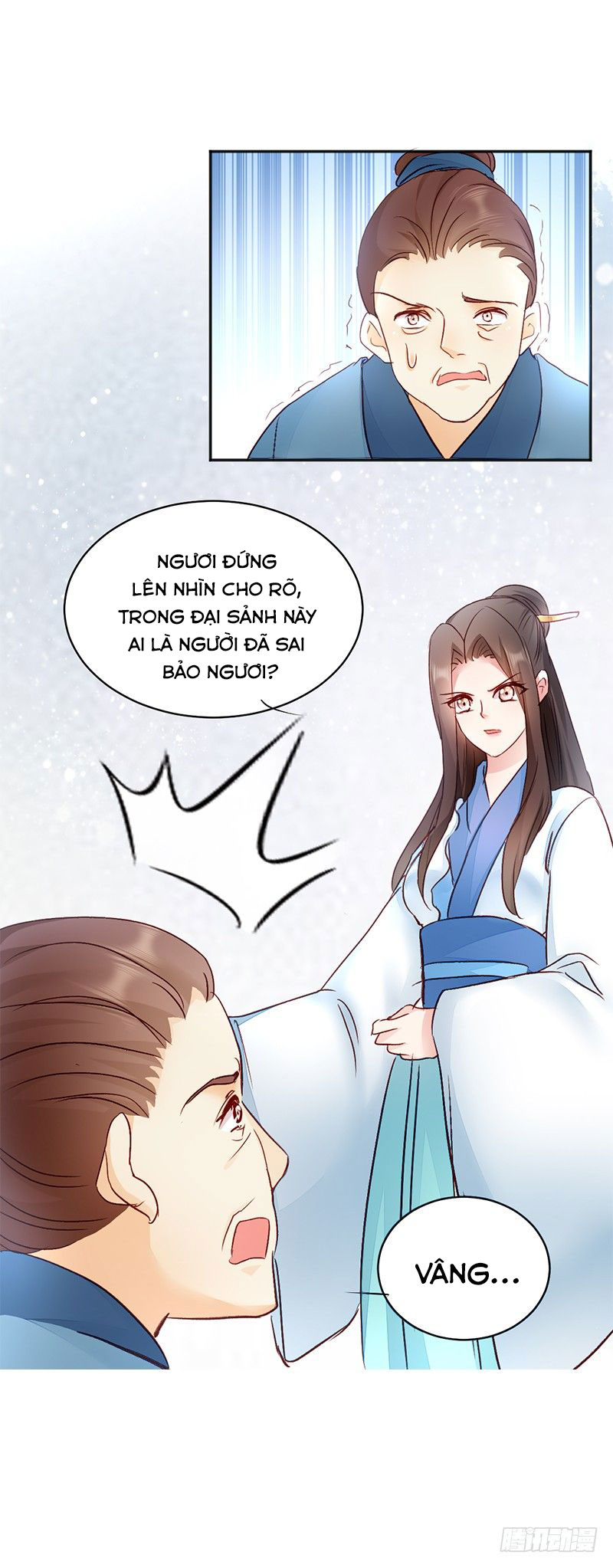 độc tâm cuồng phi khuynh thiên hạ chapter 15 12