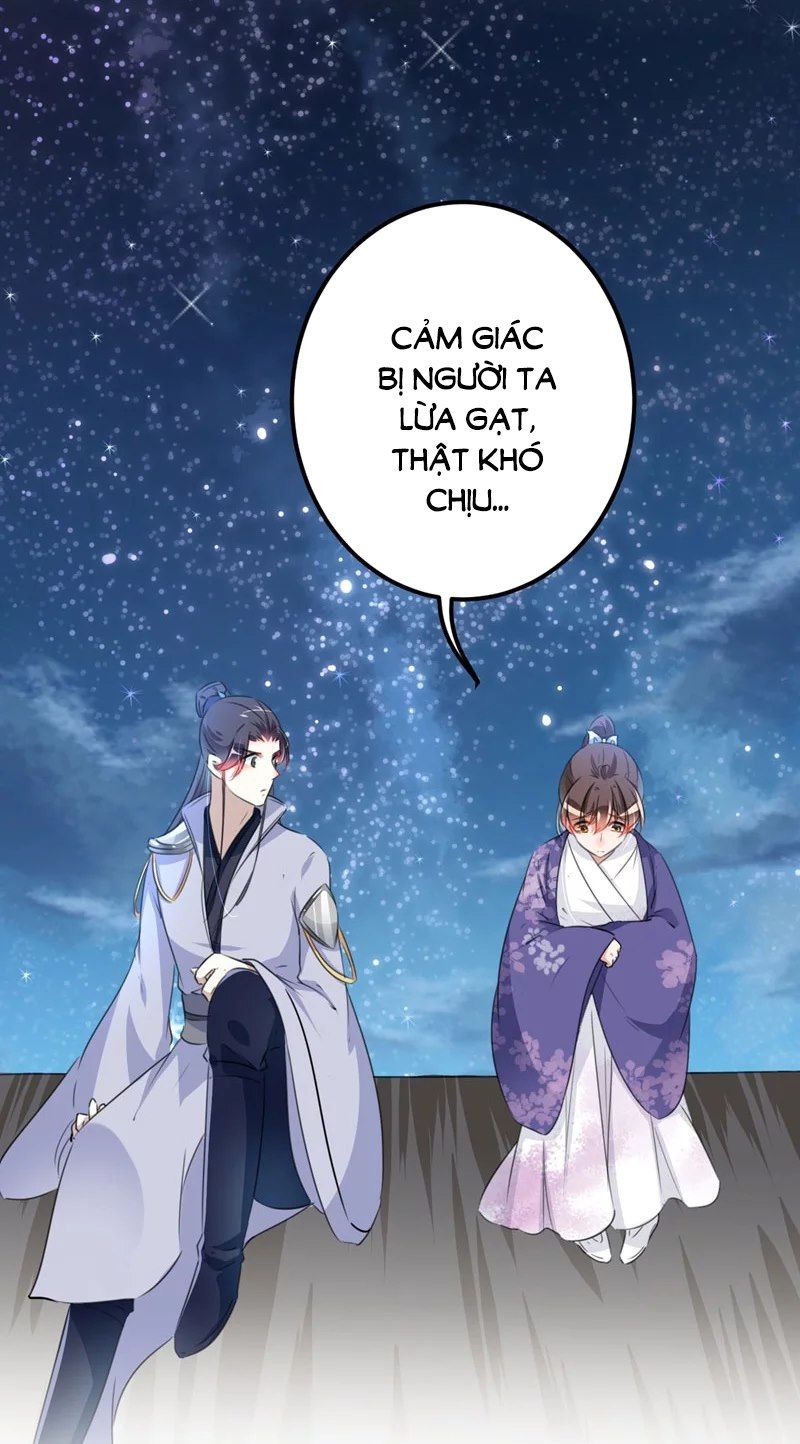 vương gia không thể trêu chapter 93 27