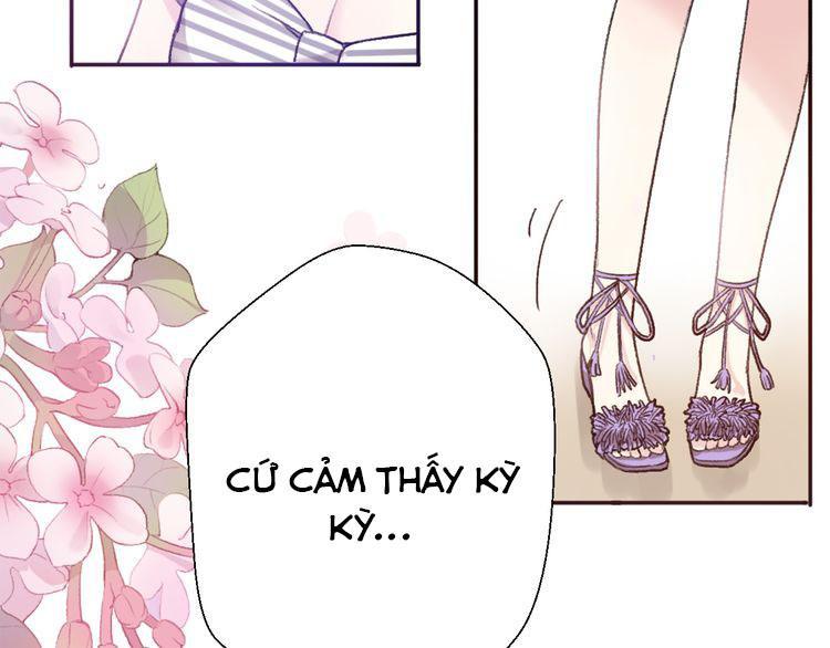 cuộc chiến tình yêu chapter 13 32