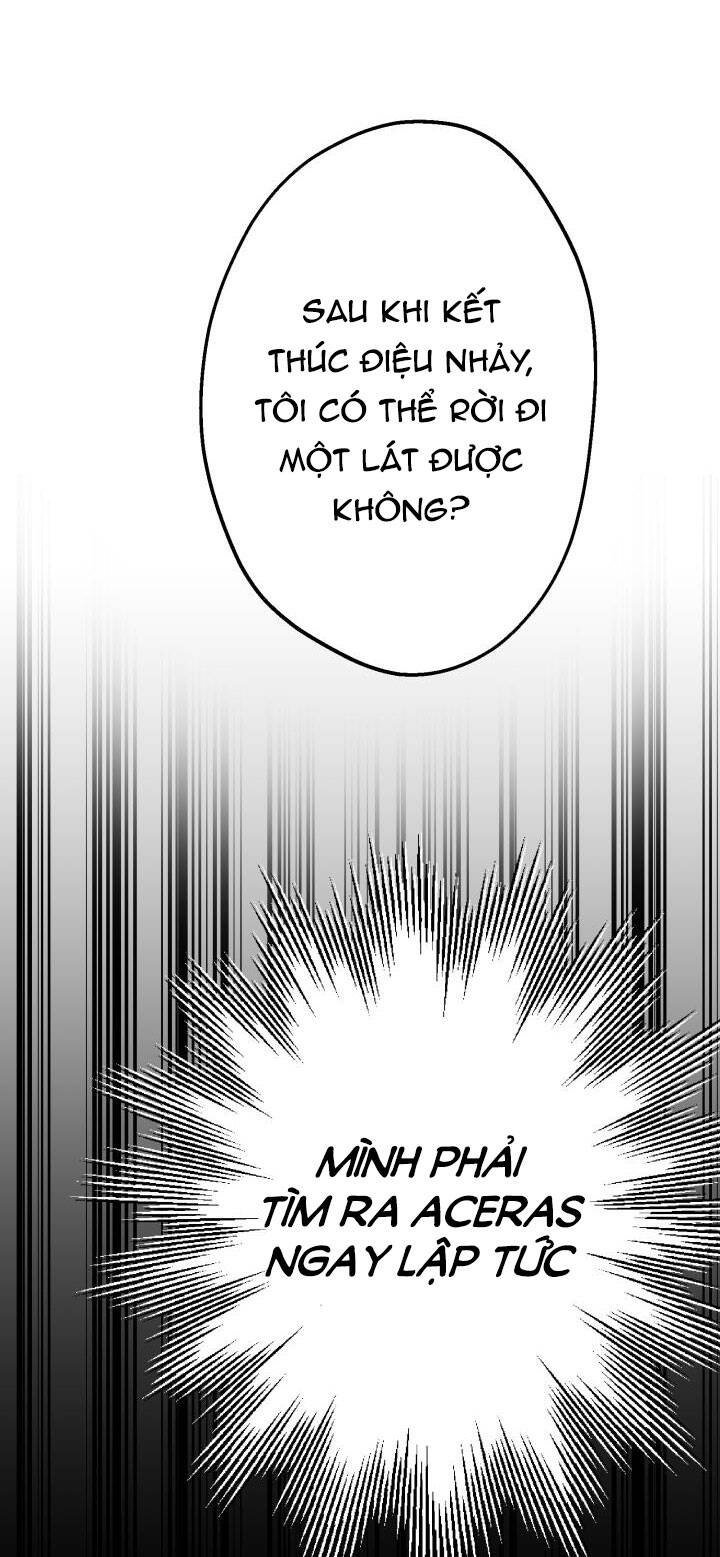 những nhân vật mạnh nhất thế giới ám ảnh tôi chapter 39 42