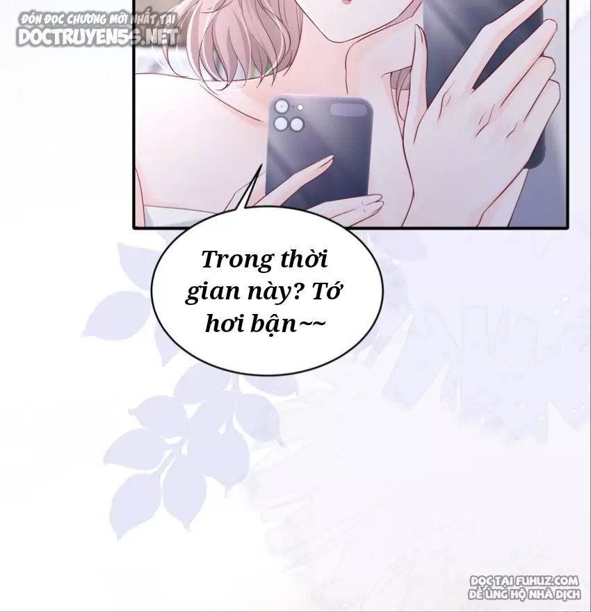 mận xanh chapter 56 10