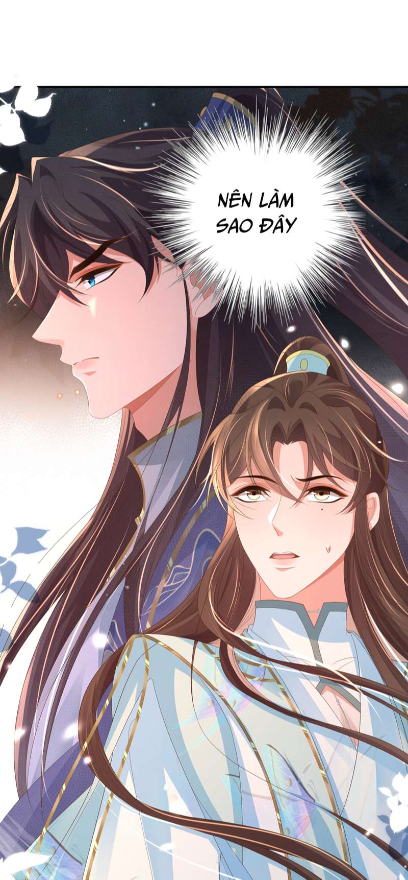 bá tổng vương phi lật xe chỉ nam chapter 73 14