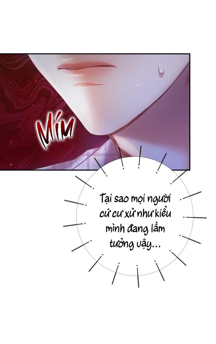 CƠN MƯA MẬT NGỌT chapter 51