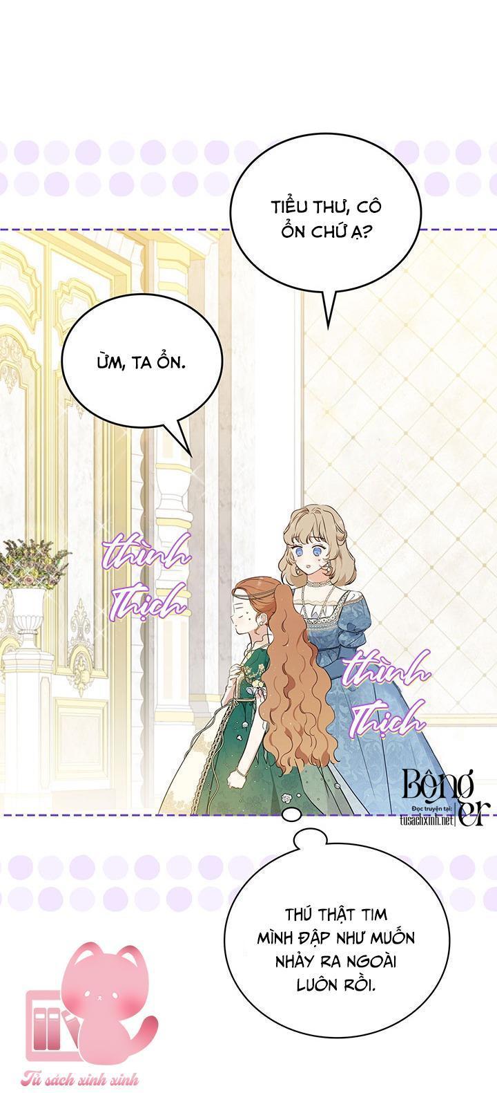 kiếp này ta sẽ trở thành gia chủ chapter 111 11