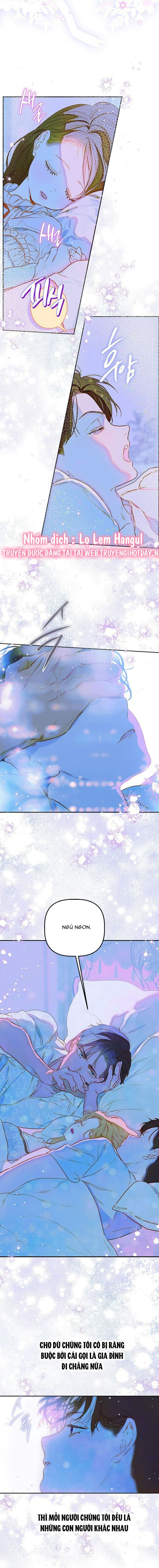 mẹ tôi kết hôn một lần nữa chapter 50 12