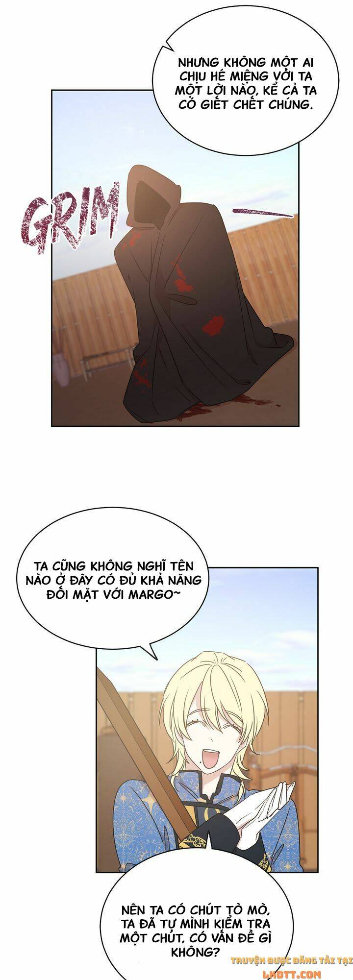 tôi chọn kết thúc của hoàng đế chapter 30 7