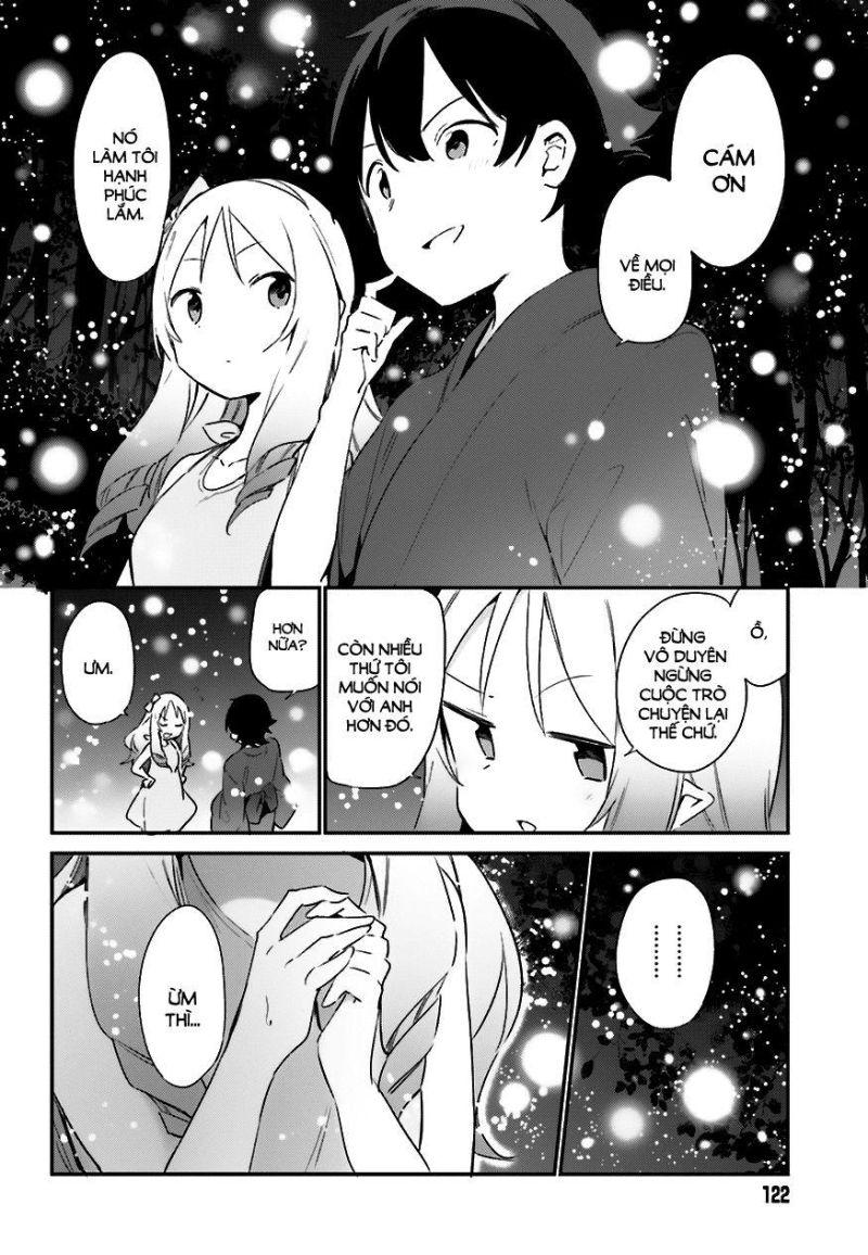 Ero Manga Sensei chapter 32 15