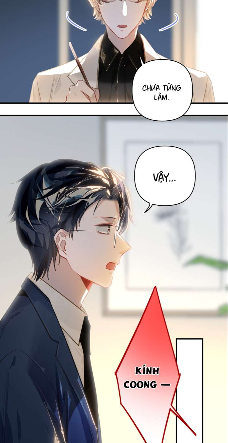 tôi bị điên đó chapter 23 28