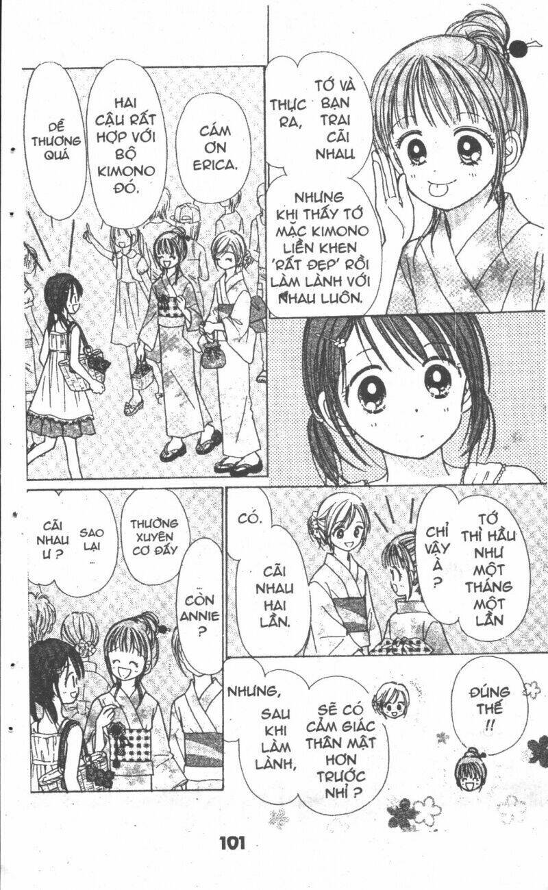 beautiful 100% chapter 4 112