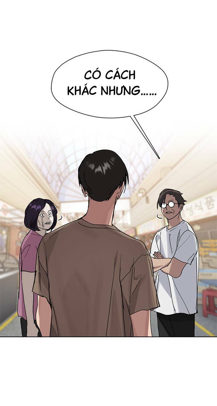 nhà hàng nơi suối vàng chapter 11 13