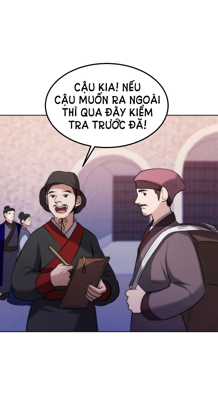 Hôn Nhân Bí Mật chapter 2.2 - Trang 20