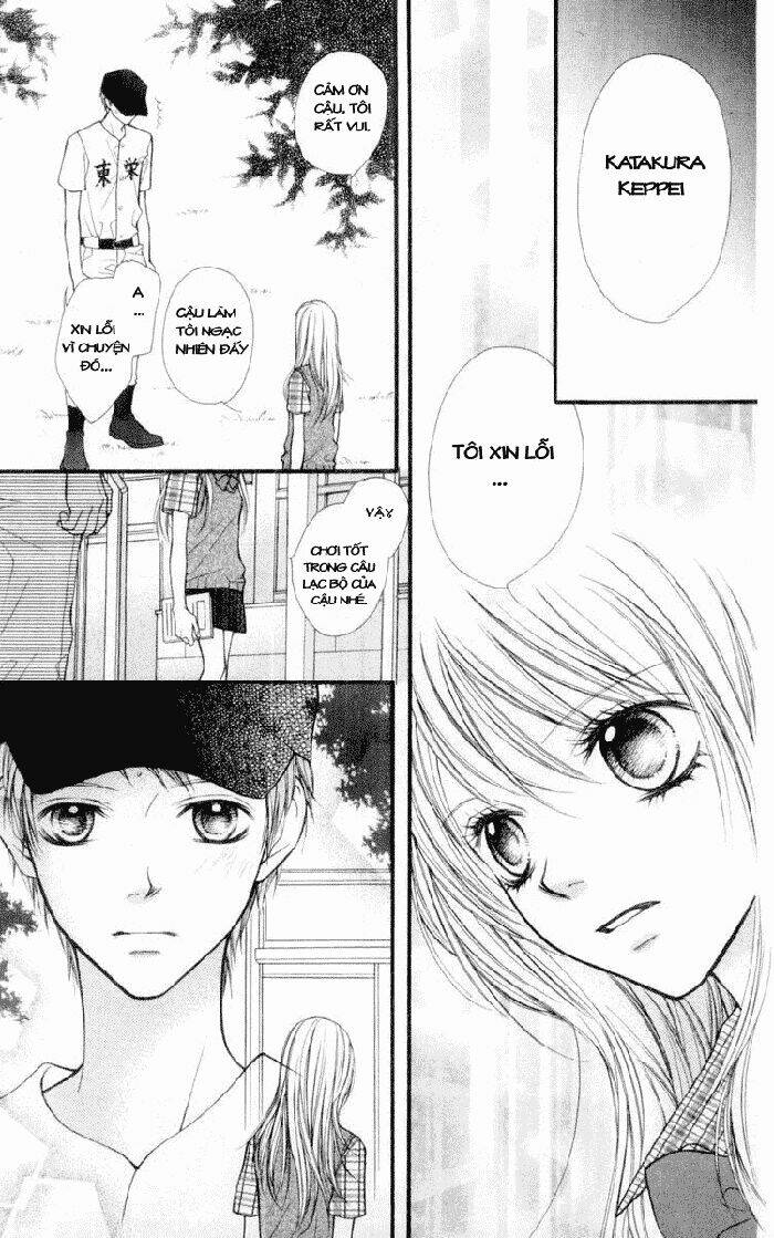 câu chuyện tuổi teen chapter 20 5