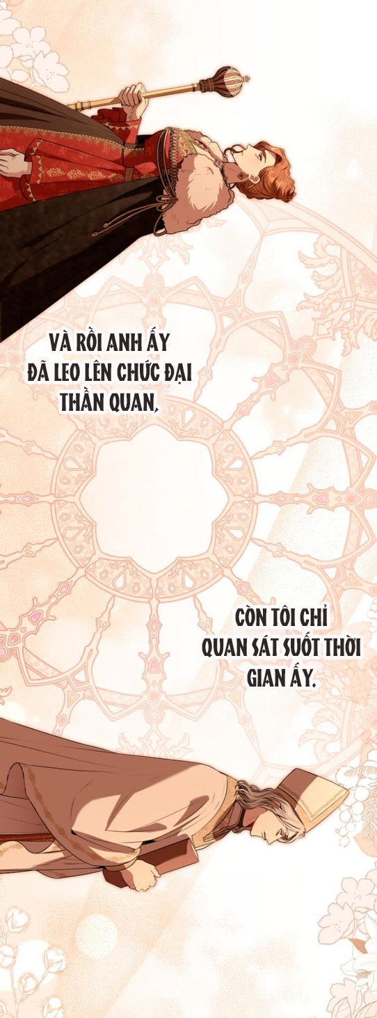 trở thành thư ký của bạo chúa chapter 82 12