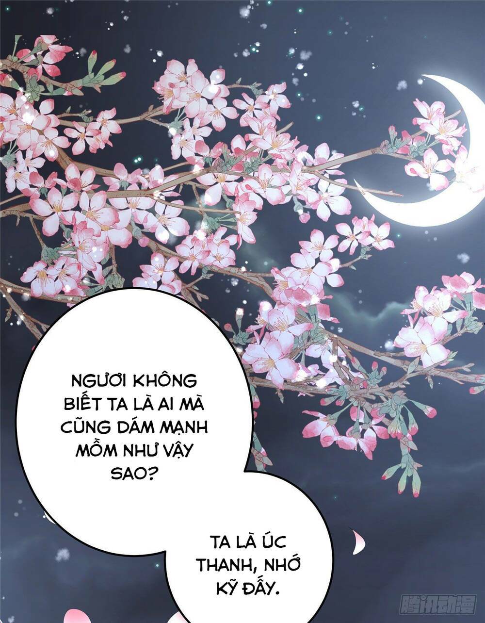 Thiếu Chủ Hung Ác Ta Yêu Chapter 5 - Trang 9