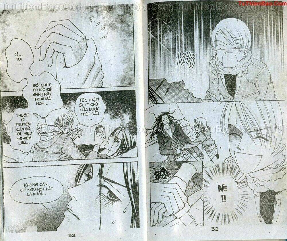 the one chapter 3 25