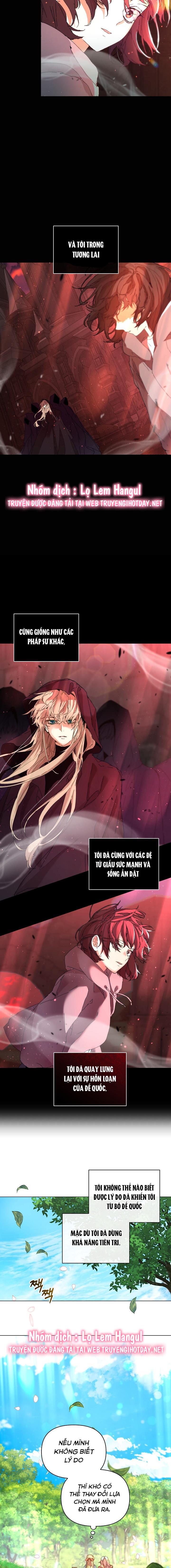 tôi là bảo mẫu của nam chính chapter 3 4