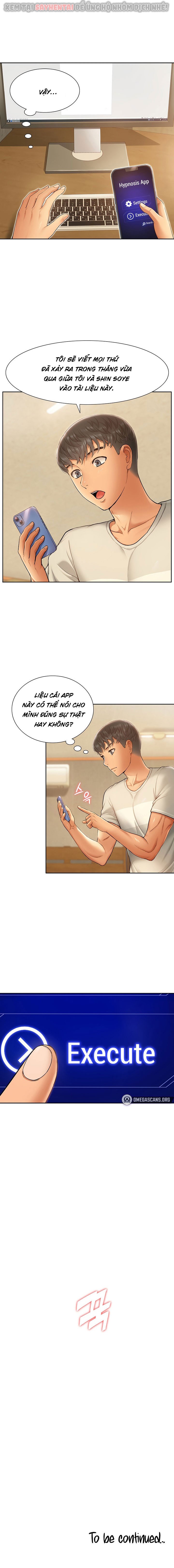 tôi là người bị thôi miên nhưng lại lập ra dàn harem idol chapter 2 16