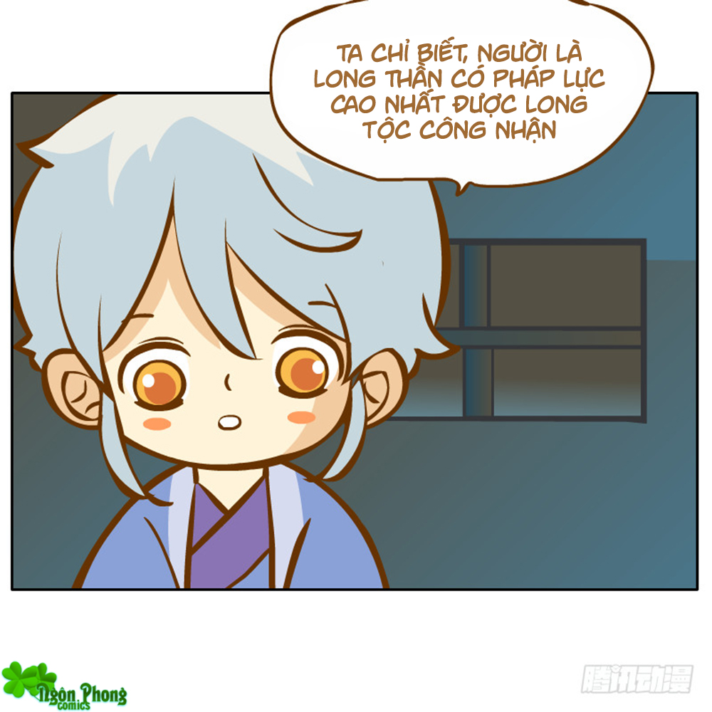 hòa thượng và tiểu long quân chapter 33 20