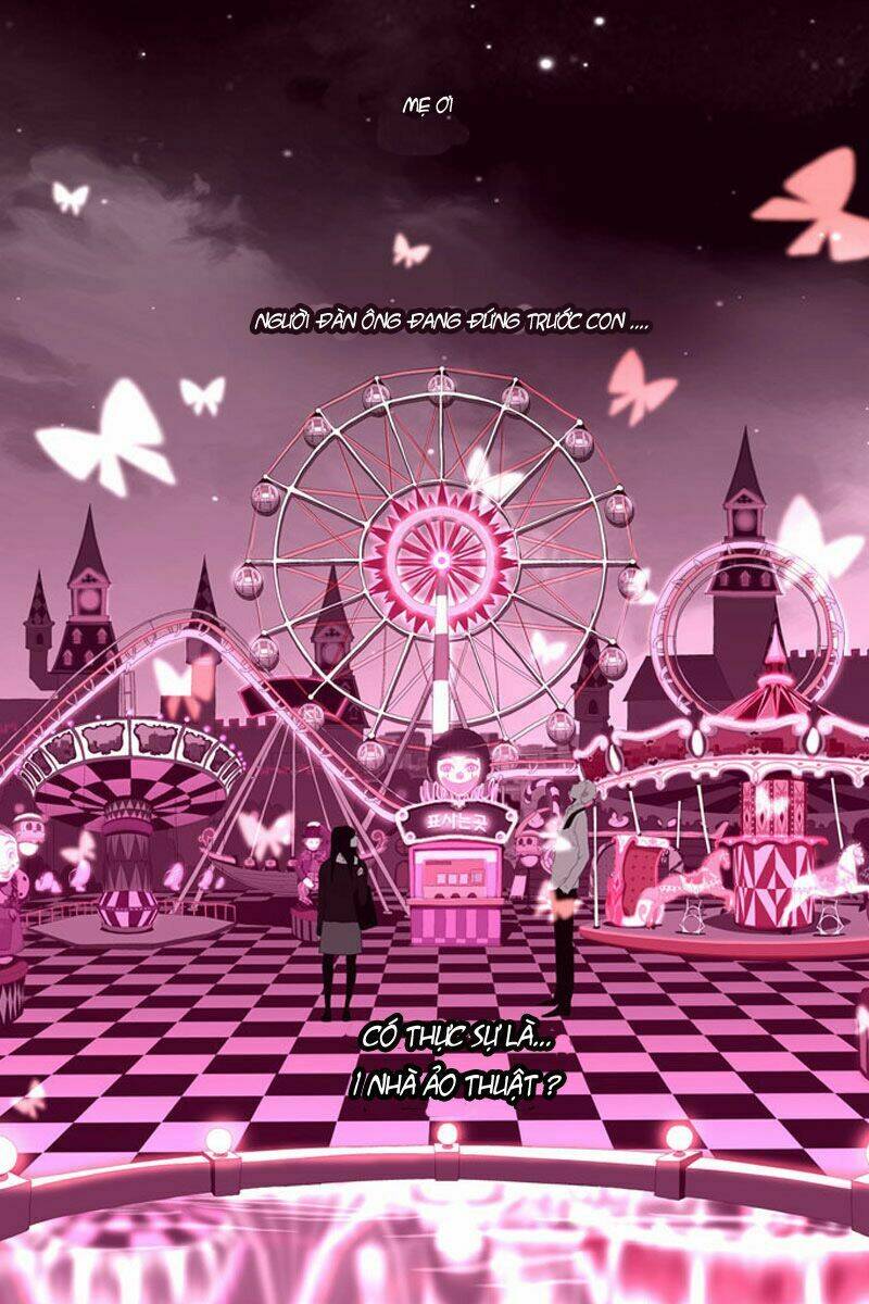 bạn có tin vào ma thuật? chapter 4 44