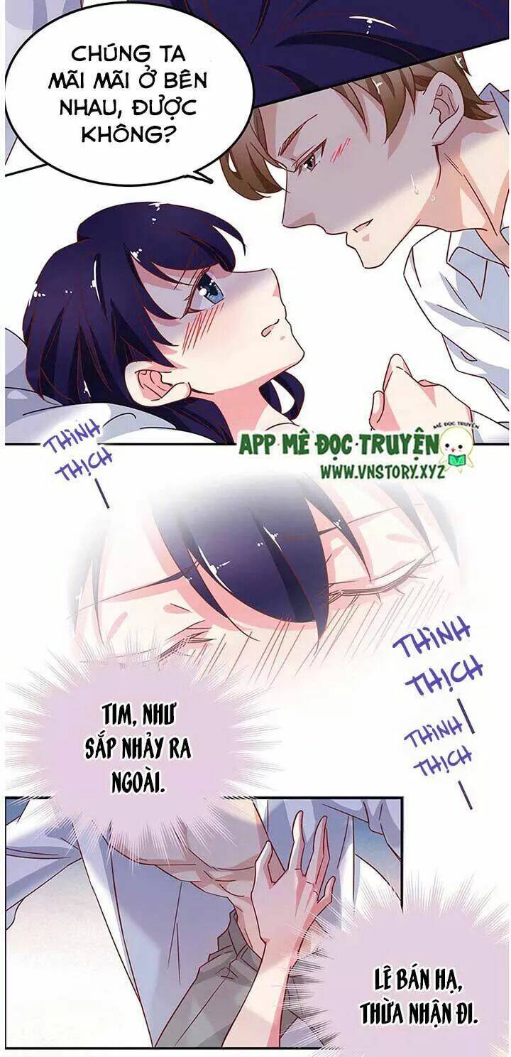 yêu em, sai đến tận cùng chapter 47 11