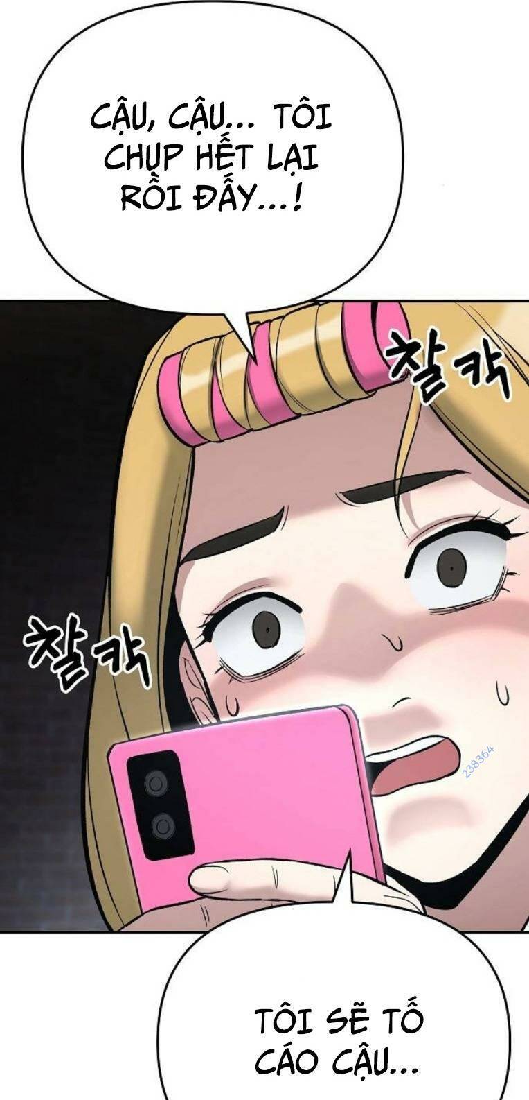 quản lí du côn chapter 58 113