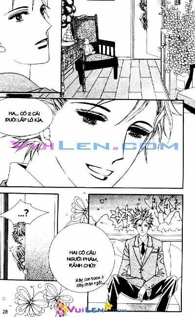 cửa hàng phù thủy chapter 6 28