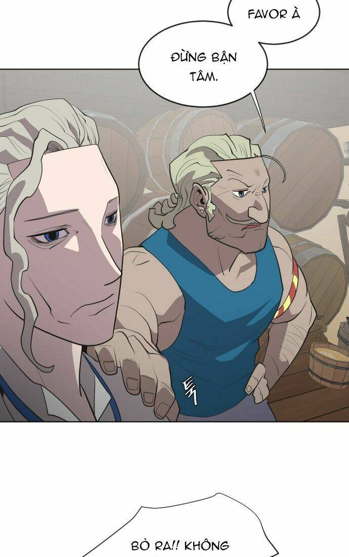 kĩ nguyên của anh hùng chapter 45 31