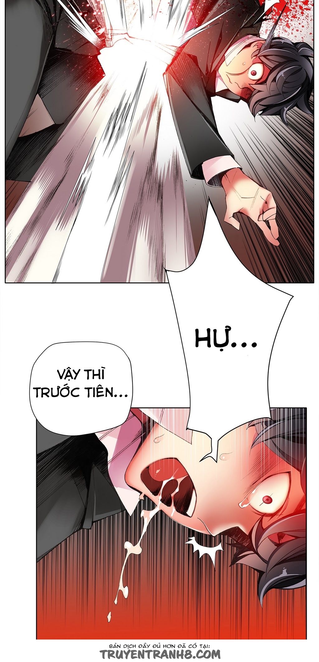 sự ràng buộc của lilith chapter 17 33