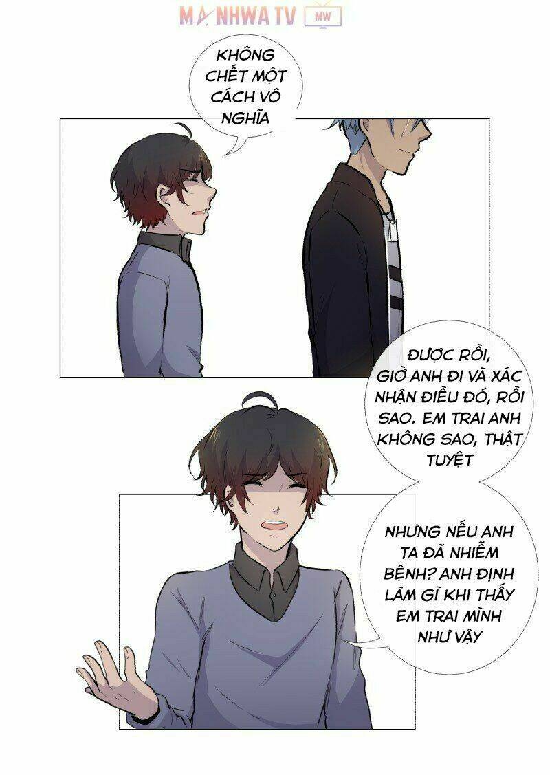 Trọng Sinh Mạc Thế Chapter 39 8