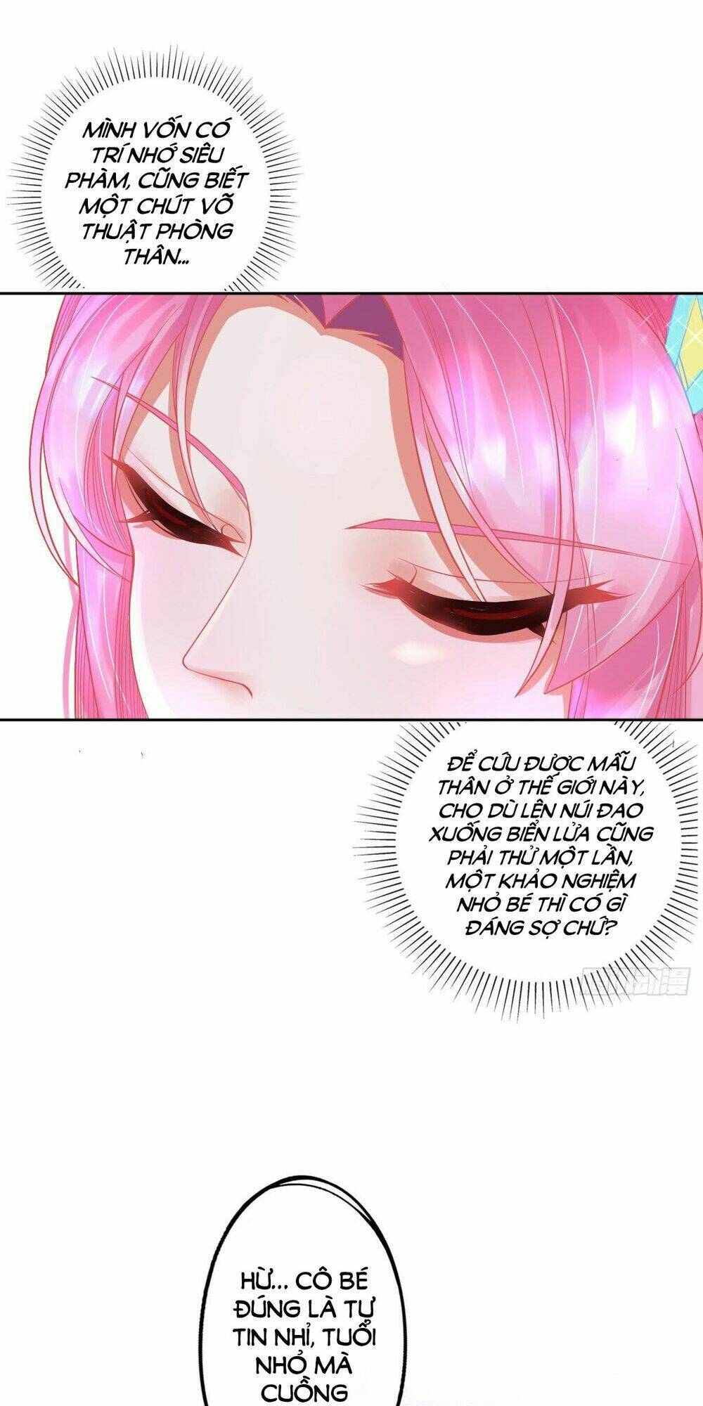 bổn vương phi có roi trong tay chapter 12 23