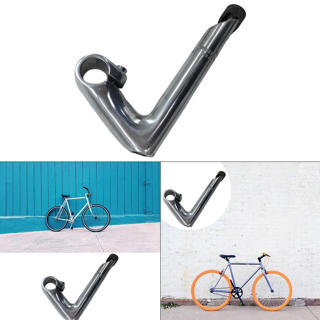 Performance Handlebar Stem Quill for Mountain Road Bike  Fixed Gear
