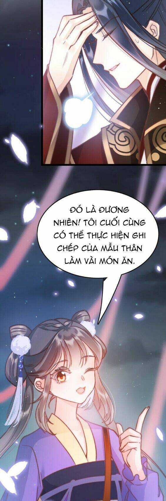 cánh diều xanh bay trong cơn gió chapter 14 24