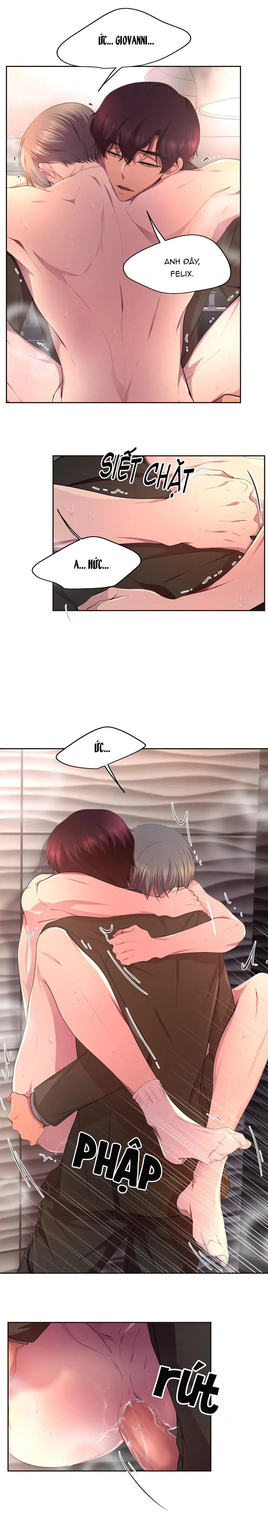 giữ em thật chặt (hold me tight) chapter 131 7