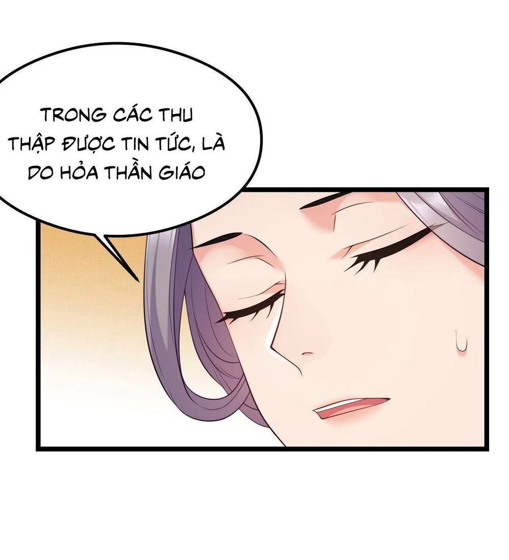 ta mới không gả cho hoàng tử phản diện chapter 41 33