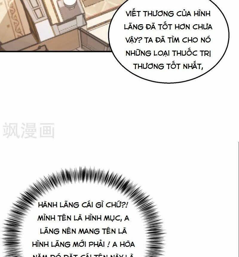 nhập cốt noãn hôn chapter 319 10