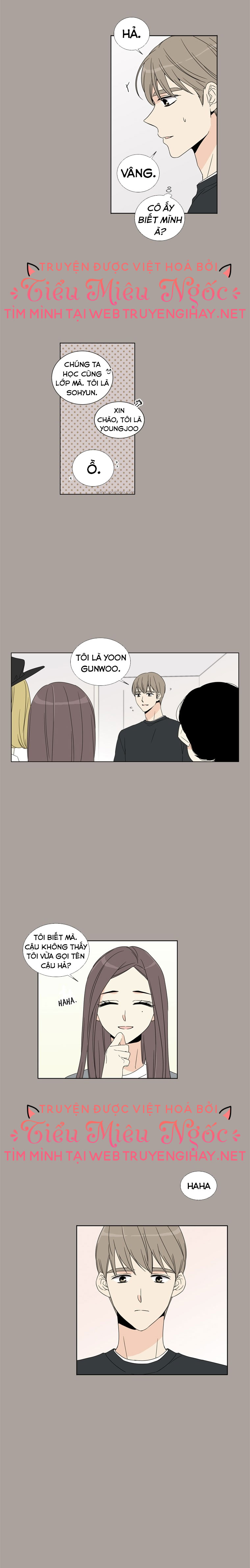 cô gái đáng yêu chapter 42 4