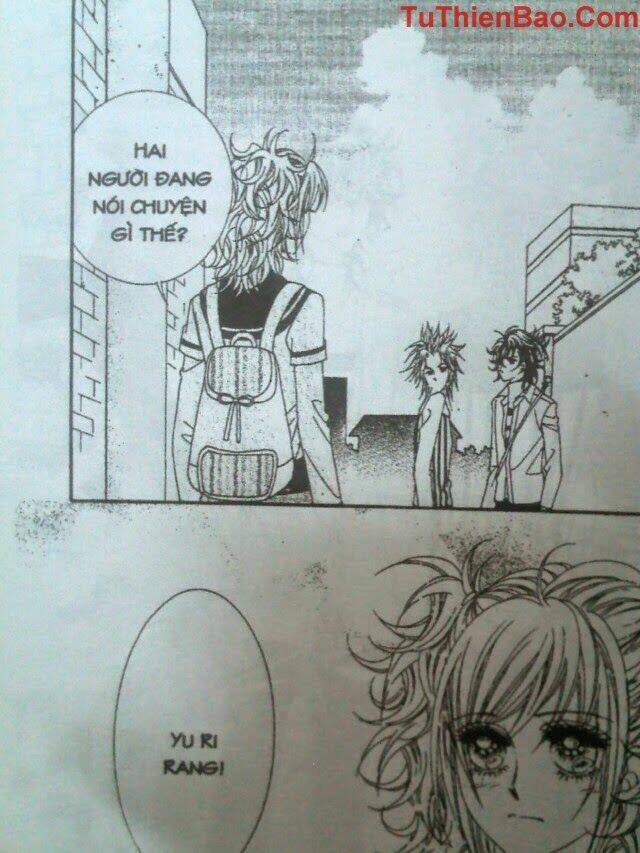 tình trong mộng chapter 9 4