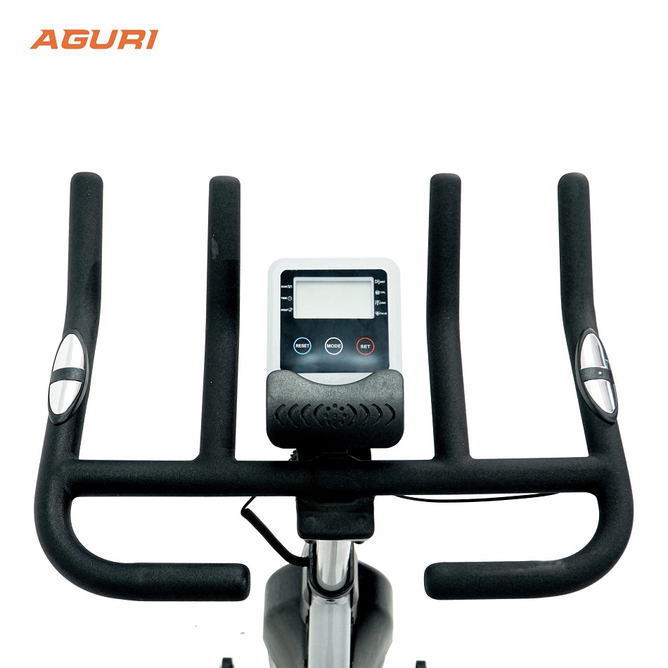 Xe đạp tập AGURI AGS-214 AGURI