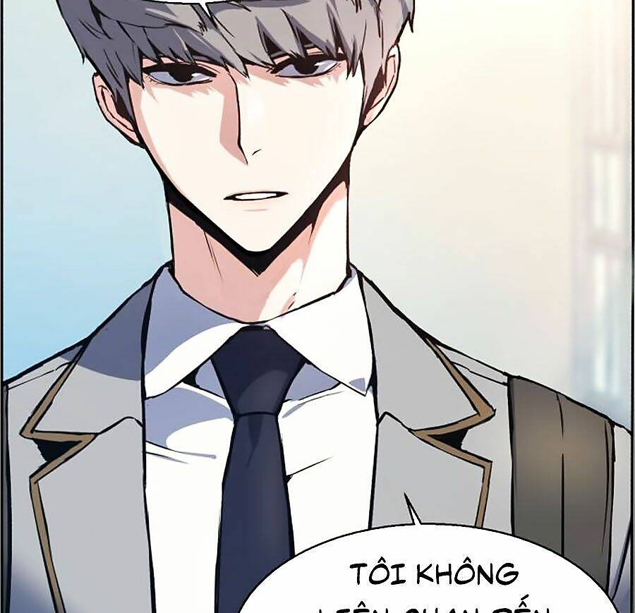 bạn học tôi là lính đánh thuê chapter 12 106