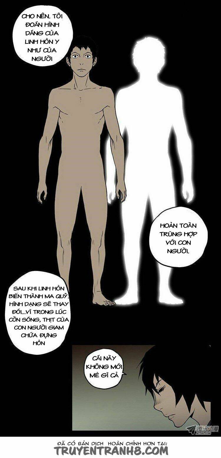 0.0 mhz - tần số chết chapter 58 18