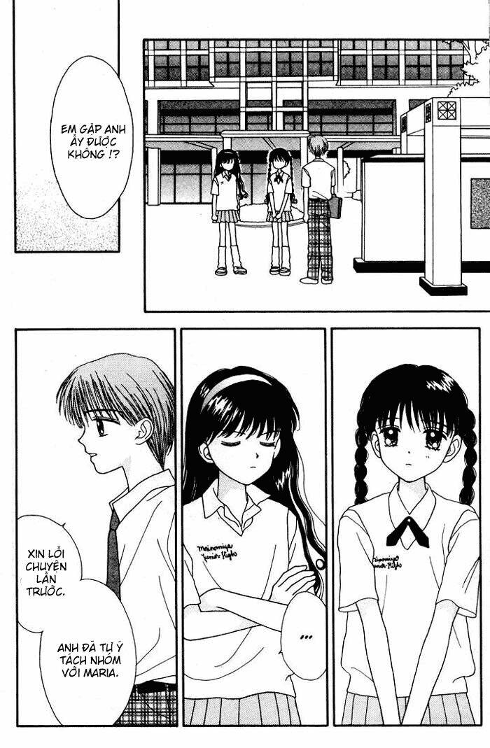 minto na bokura chapter 7 25