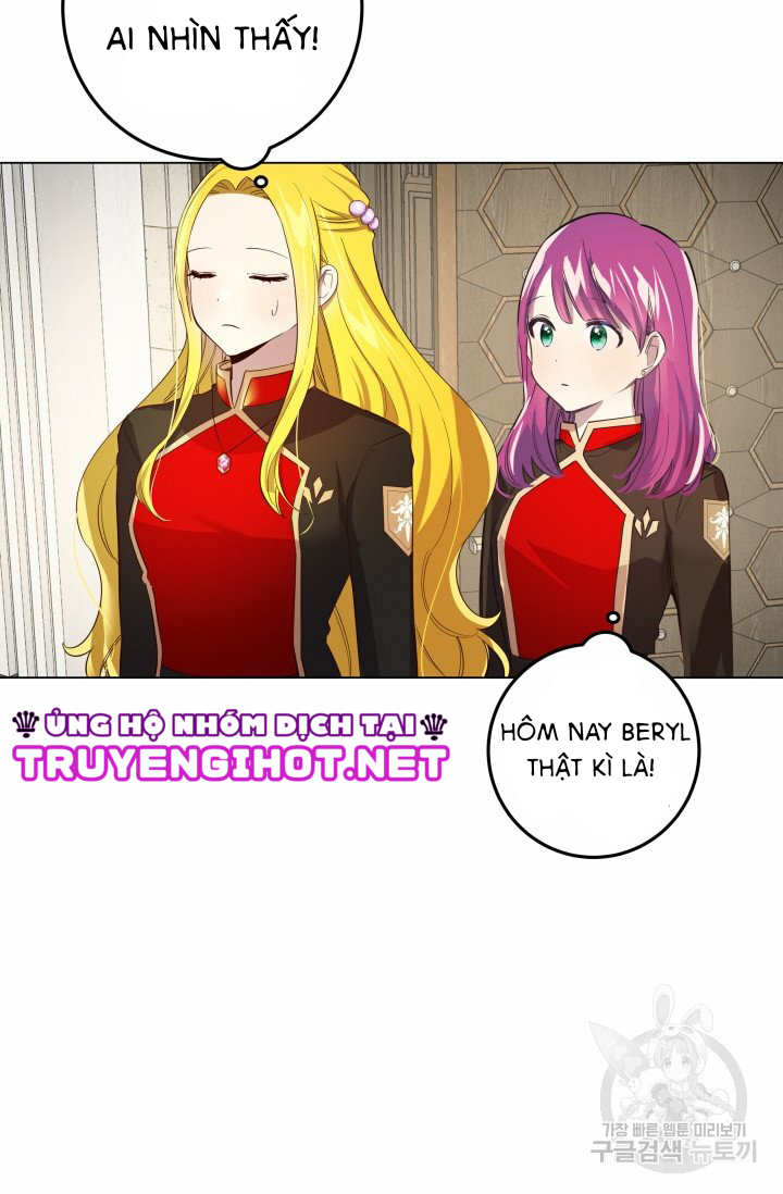 hủy bỏ điều ưóc này! chapter 2 81