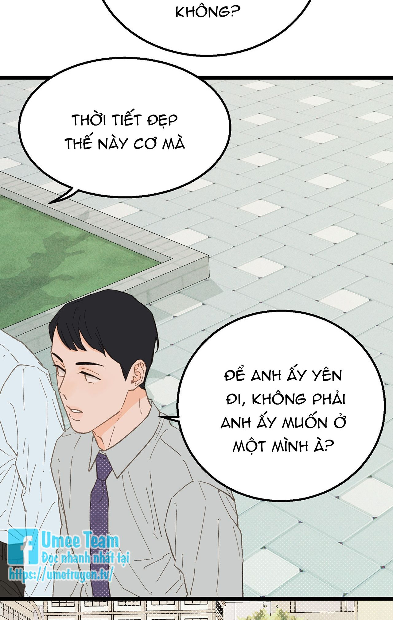 vùng cấm tình yêu của beta chapter 18 35