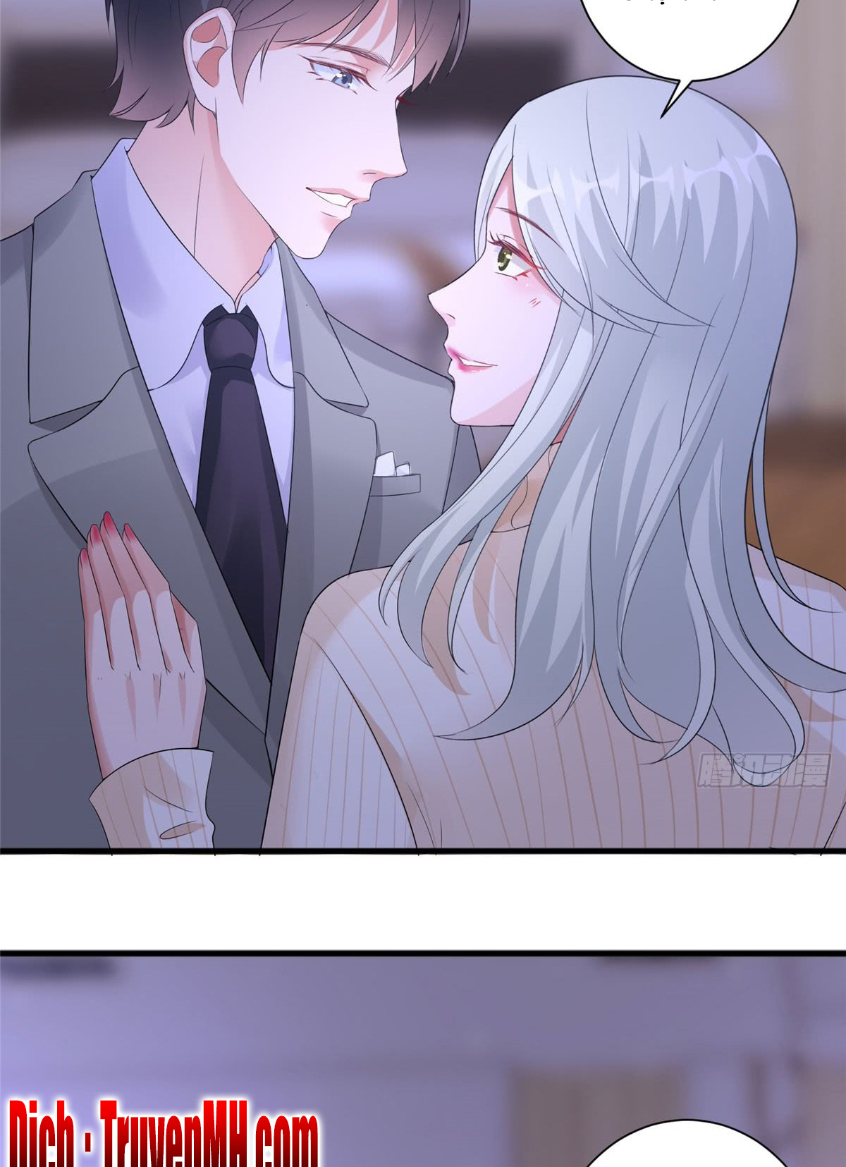 thí hôn lão công, cần giúp sức chapter 65 5